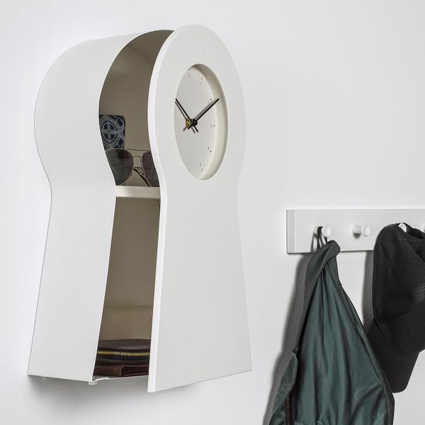 IKEA, дополнительный ракурс