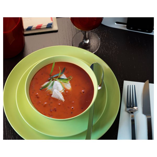 IKEA, дополнительный ракурс - схема-чертеж с размерами