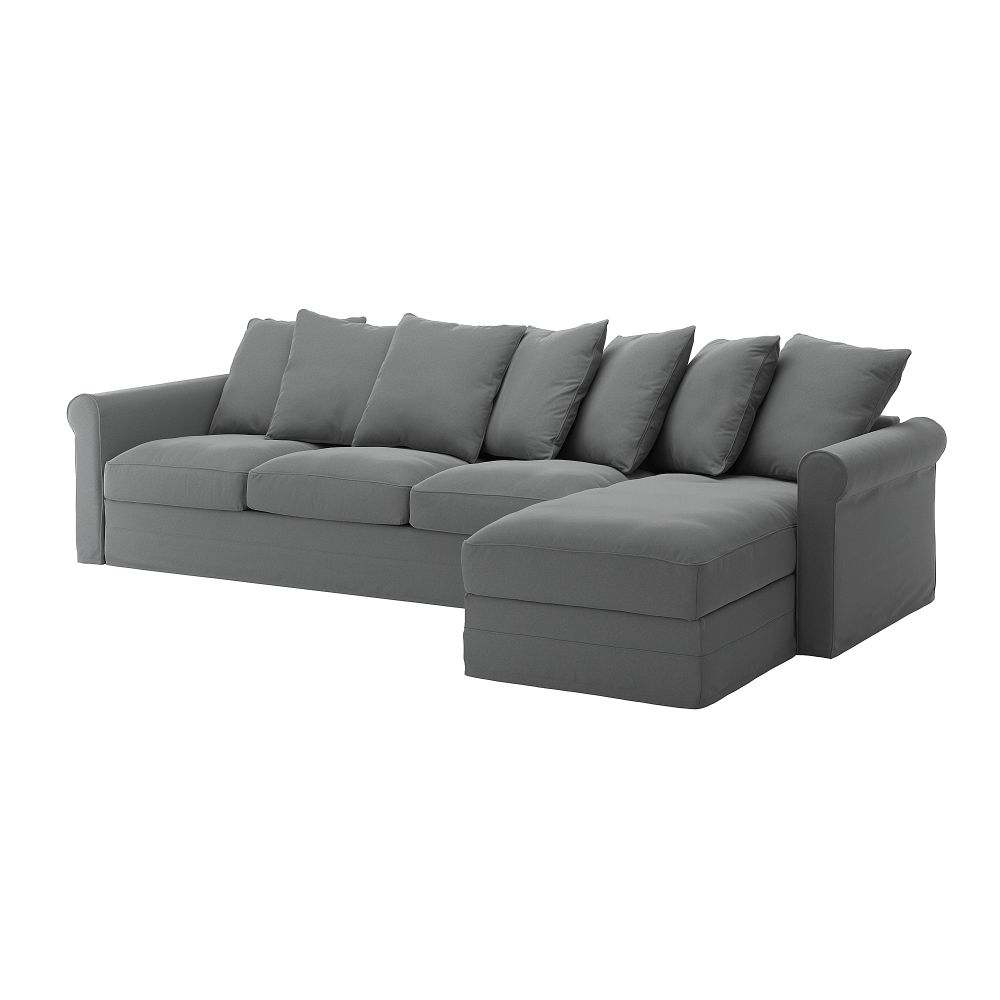 IKEA, вид спереди