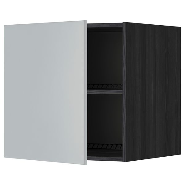 IKEA, вид спереди - схема-чертеж с размерами