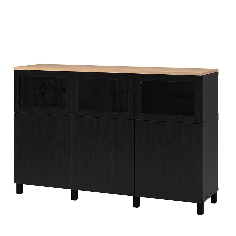 IKEA, вид спереди