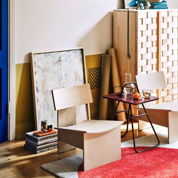 IKEA, дополнительный ракурс