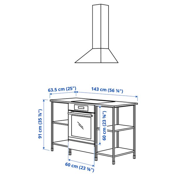 IKEA, дополнительный ракурс