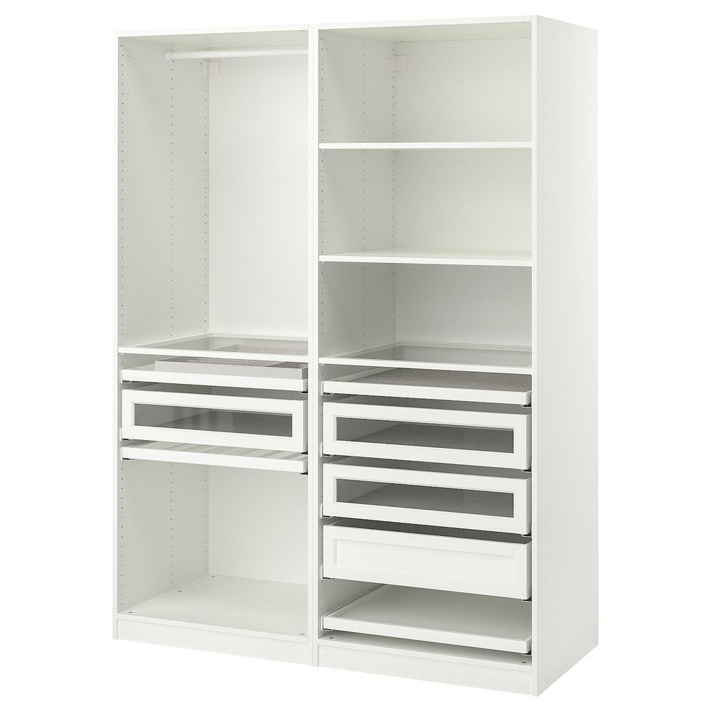 IKEA, вид спереди