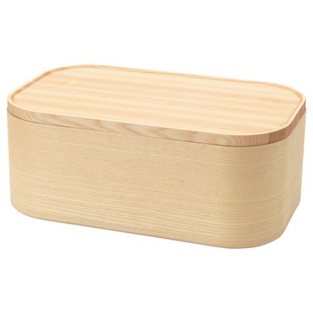 Хлебница УППСКАТТНИНГ, береза