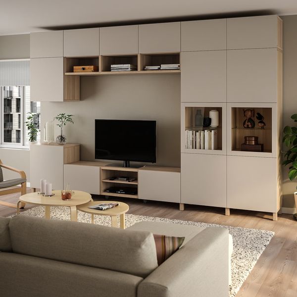 IKEA, дополнительный ракурс