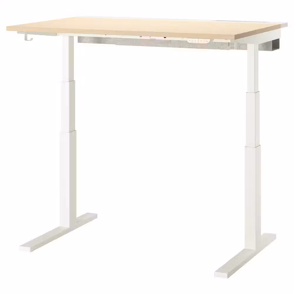 MITTZON МИТТЗОН Стол/трансф - фото 1