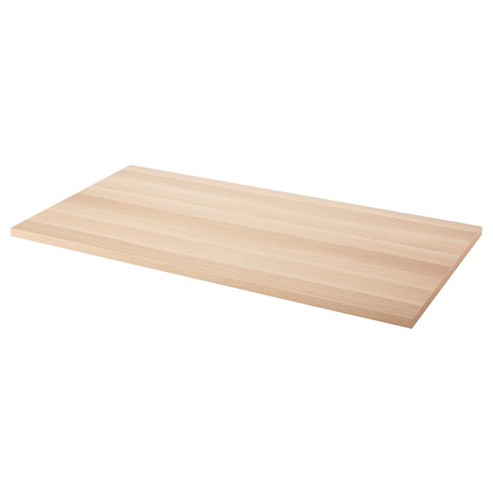 IKEA, вид спереди - схема-чертеж с размерами