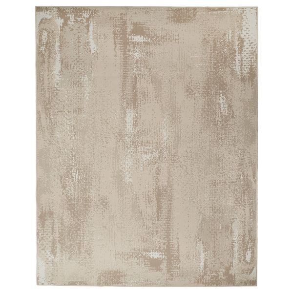 Ковер безворсовый, для/дома/улицы, бежевый 200x250 см IKEA RODELUND РОДЕЛУНД 704.458.90 - фото 1