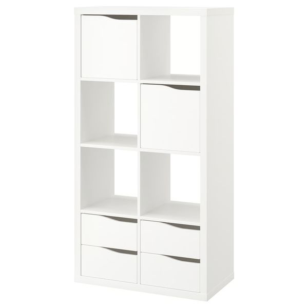 IKEA, дополнительный ракурс