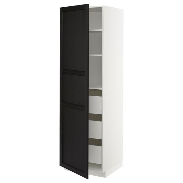 IKEA, вид спереди