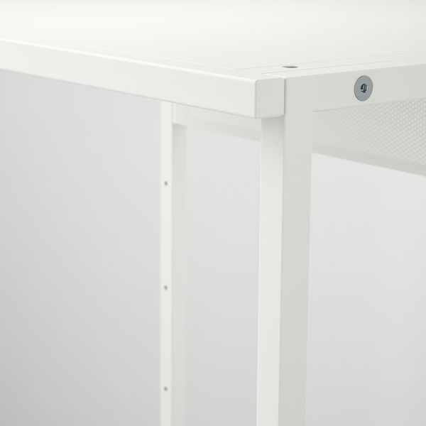 IKEA, дополнительный ракурс - схема-чертеж с размерами