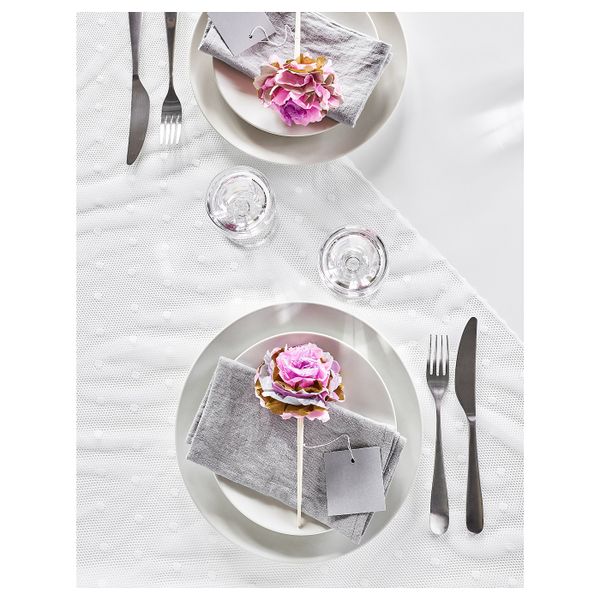 IKEA, дополнительный ракурс - схема-чертеж с размерами