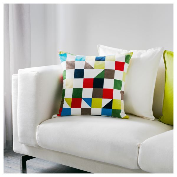 IKEA, дополнительный ракурс - схема-чертеж с размерами