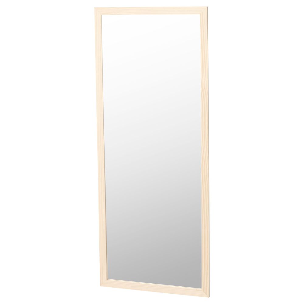 IKEA, вид спереди - схема-чертеж с размерами