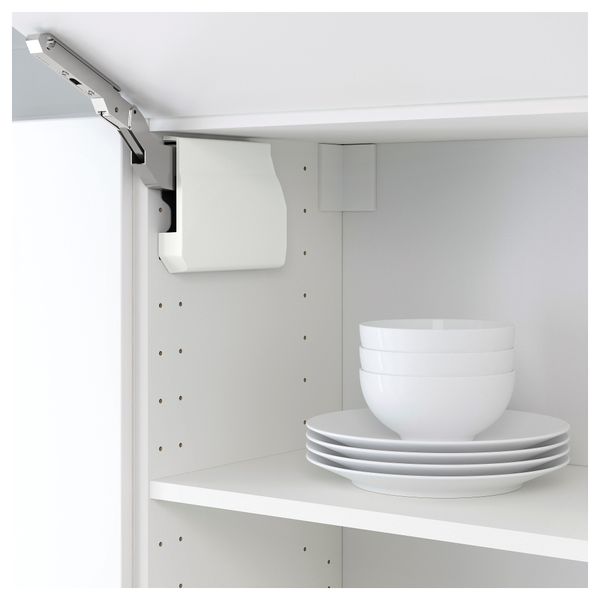 IKEA, дополнительный ракурс - схема-чертеж с размерами