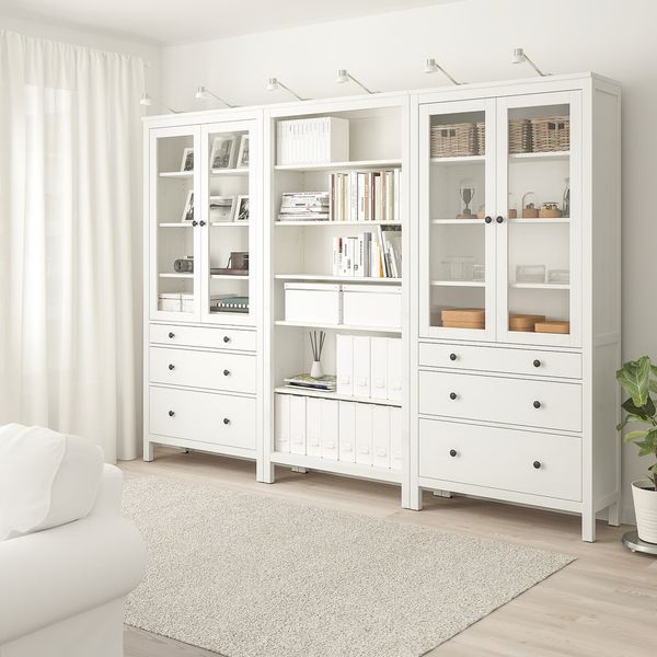 IKEA, дополнительный ракурс