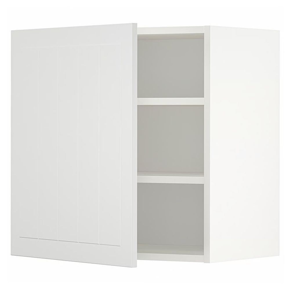 IKEA, вид спереди