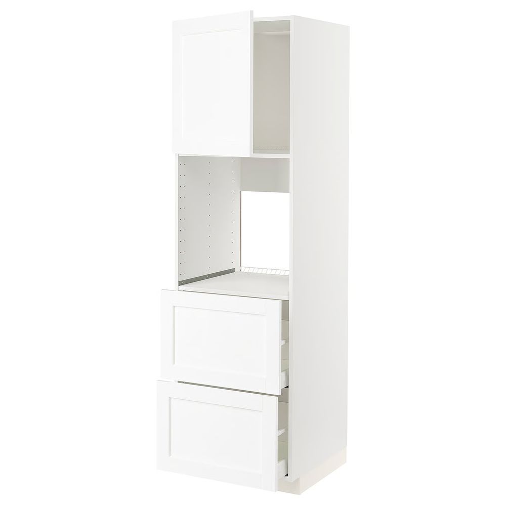 IKEA, вид спереди