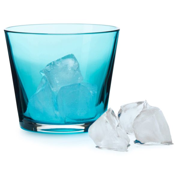 Стакан ДИОД, бирюзовый (25 сл) - фото 3