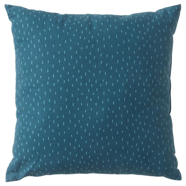 IKEA, дополнительный ракурс - схема-чертеж с размерами