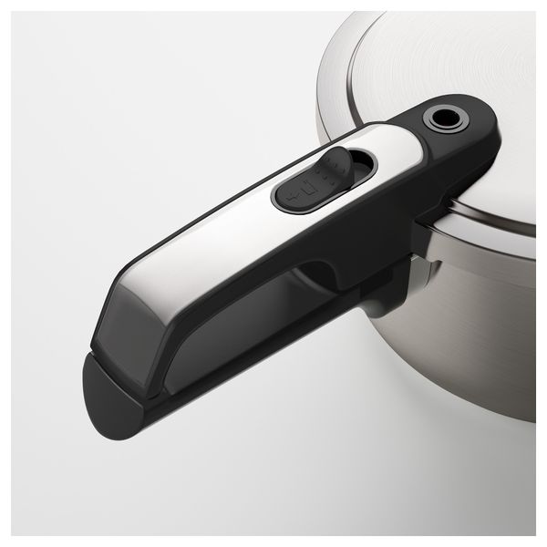 Скороварка ВЭРДЭСЕТТА, нержавеющ сталь (4 л) - фото 6