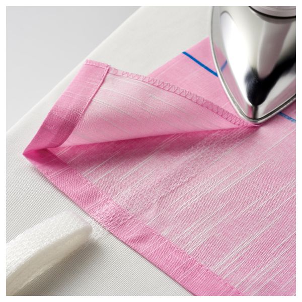 IKEA, дополнительный ракурс - схема-чертеж с размерами