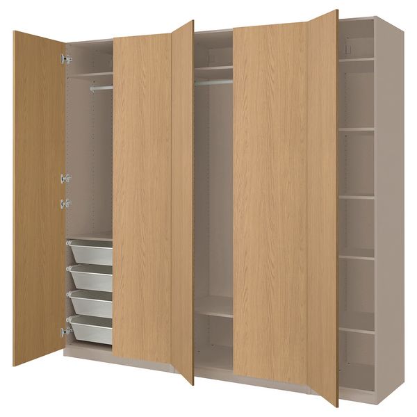 IKEA, вид спереди