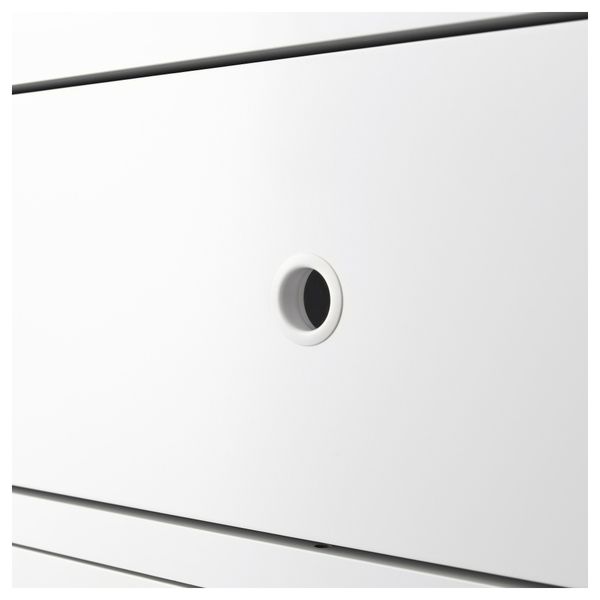 IKEA, дополнительный ракурс - схема-чертеж с размерами