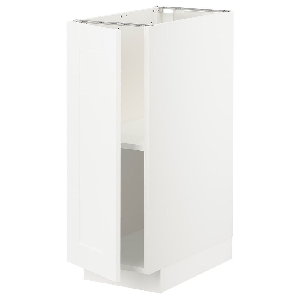 IKEA, вид спереди