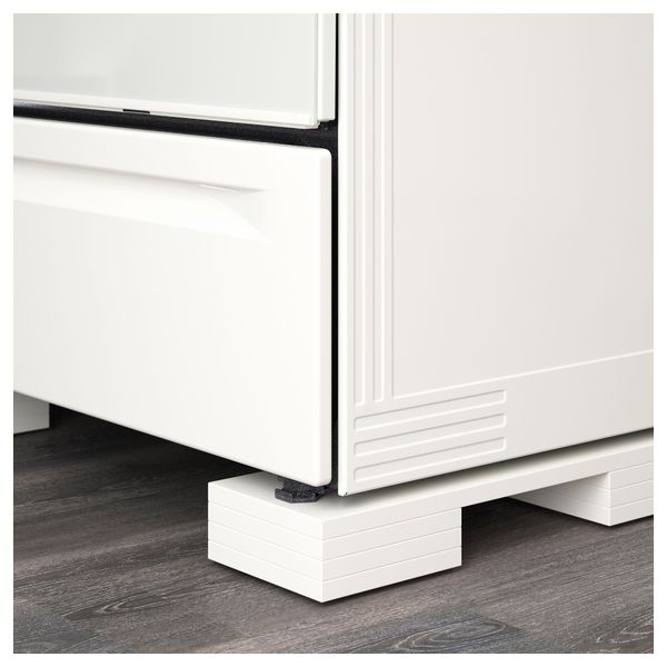 Надстройка МЕТОД (7 см) - схема-чертеж с размерами