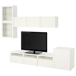 IKEA, вид спереди