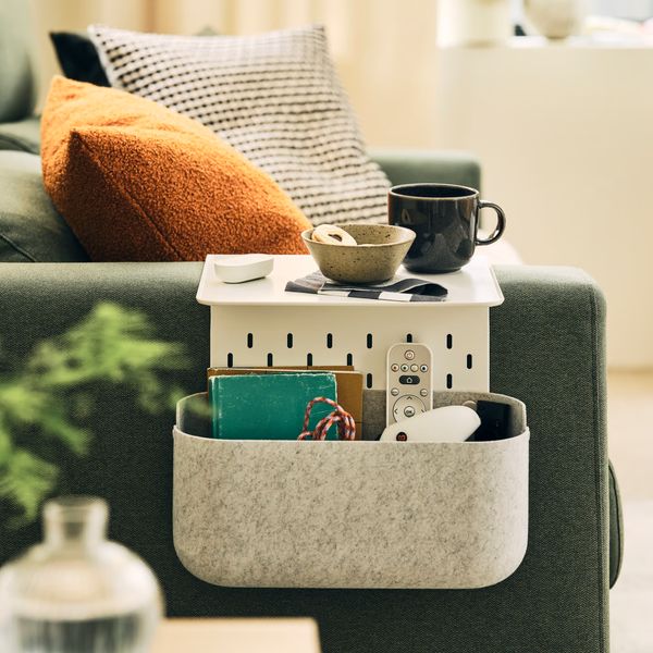 IKEA, дополнительный ракурс