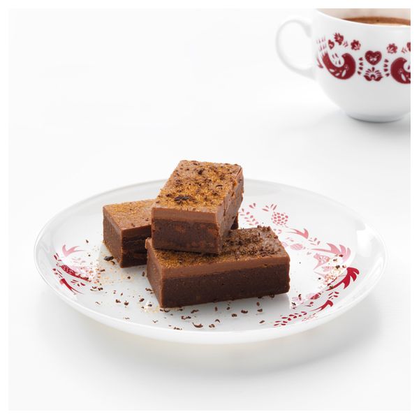 IKEA, дополнительный ракурс - схема-чертеж с размерами