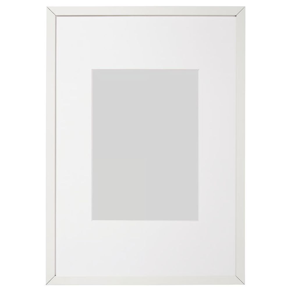 IKEA, вид спереди