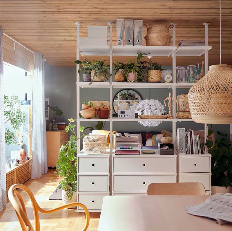 Лучшие поступления из нового каталога IKEA 2021