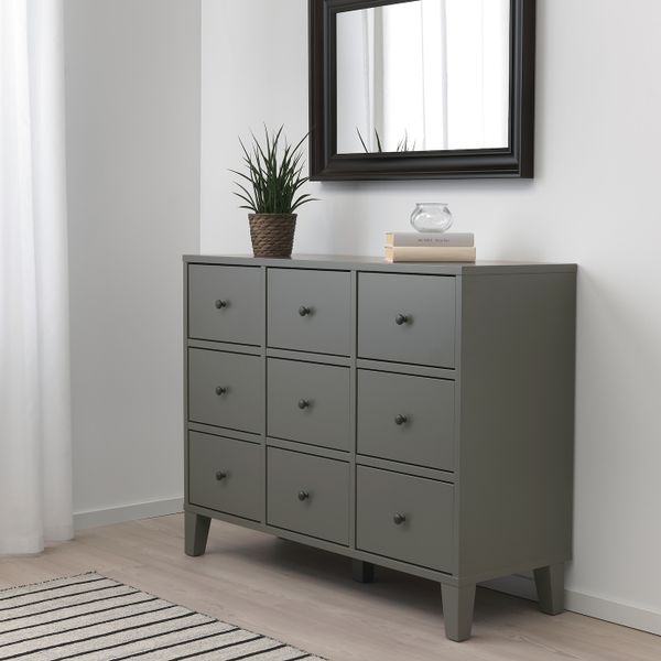 IKEA, дополнительный ракурс