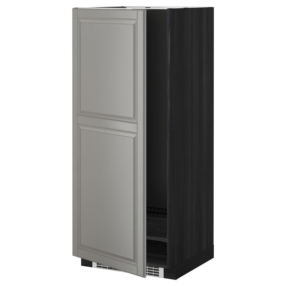 IKEA, вид спереди - схема-чертеж с размерами