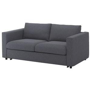 IKEA, вид спереди