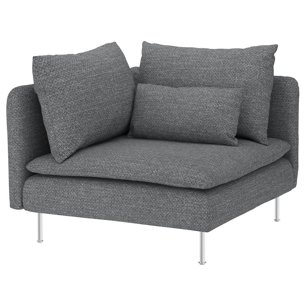 IKEA, вид спереди