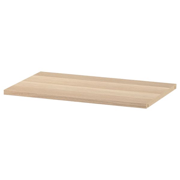 IKEA, дополнительный ракурс - схема-чертеж с размерами