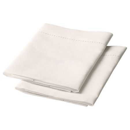 Салфетка, кружево белый, 40x40 см IKEA ГУЛЬМАЙ 604.346.08