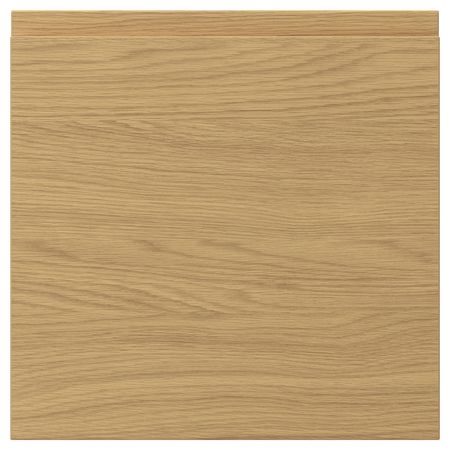VOXTORP Дверь - под дуб 40x40 см