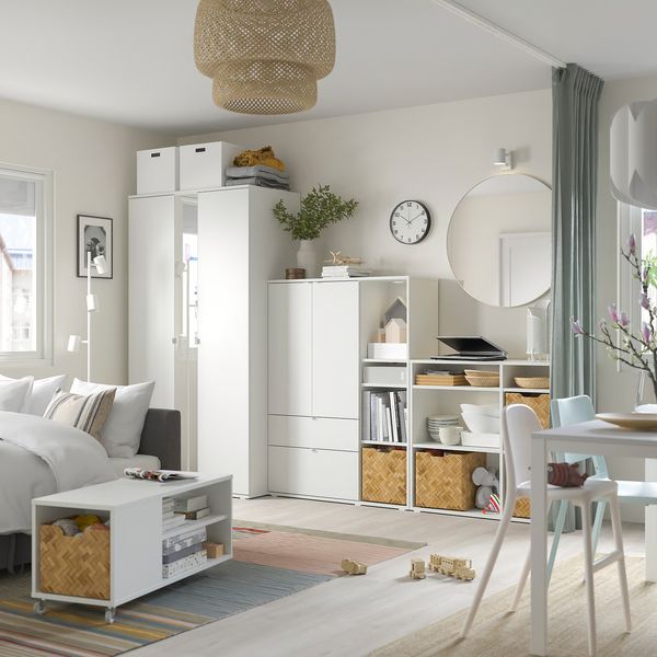 IKEA, дополнительный ракурс