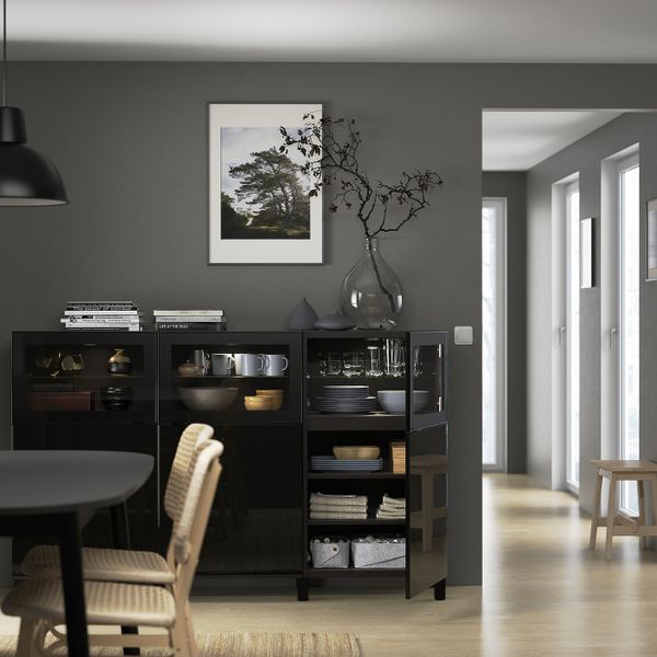 IKEA, дополнительный ракурс