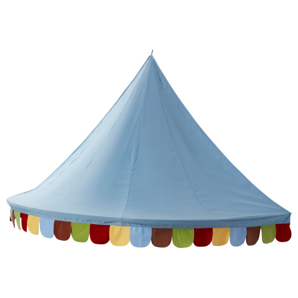 Полог МИСИГ, голубой - фото 1