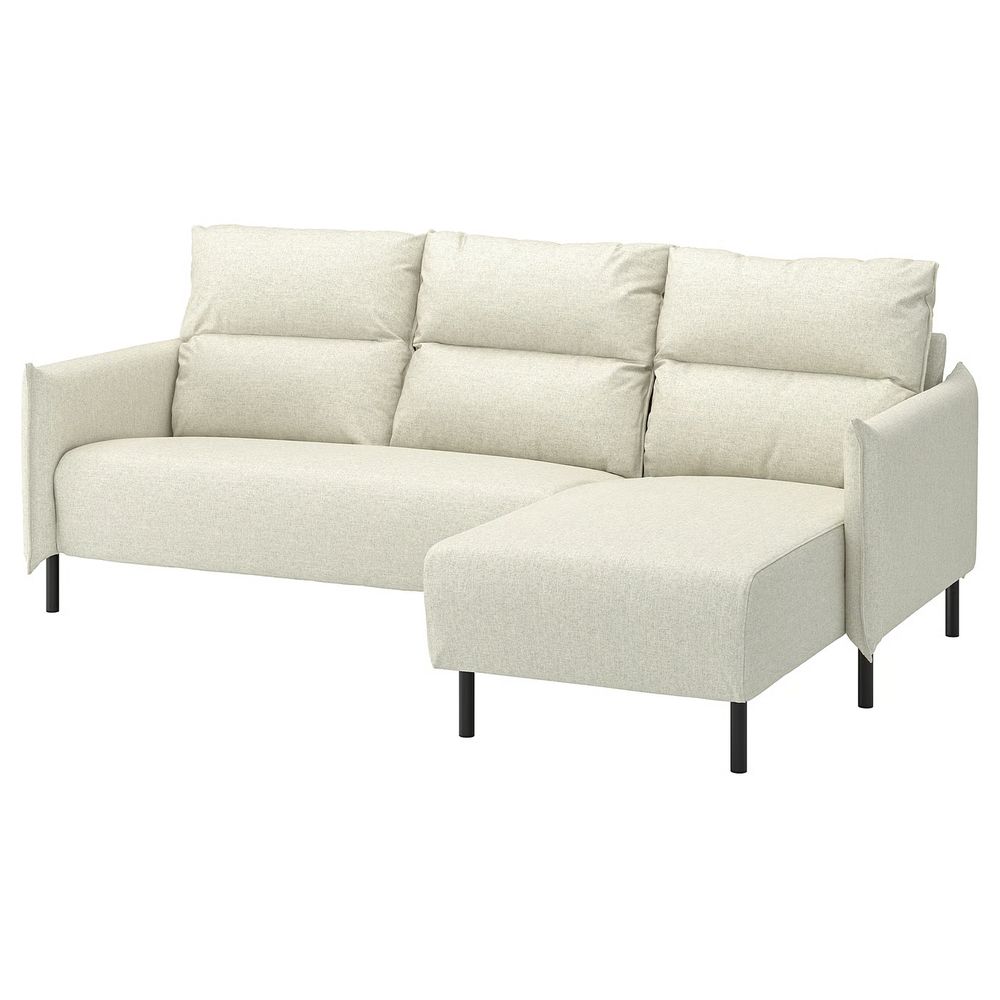 IKEA, вид спереди