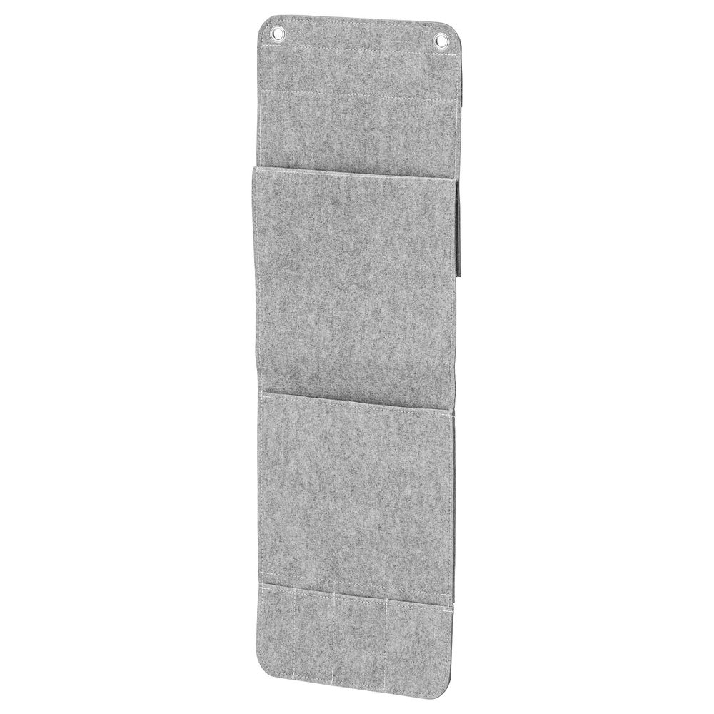 Подвесная секция для аксессуаров IKEA KNALLBÅGE КНАЛЛБОГЕ 203.642.97 - фото 1