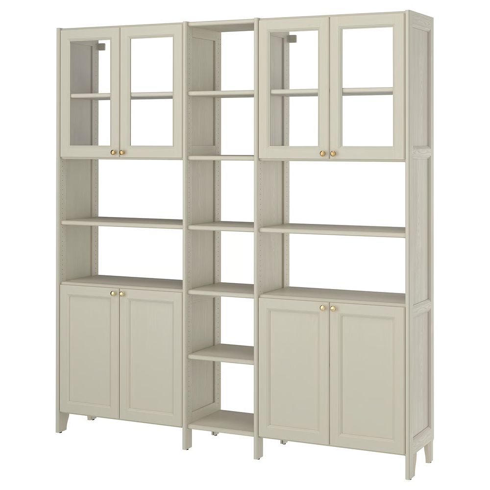 IKEA, вид спереди