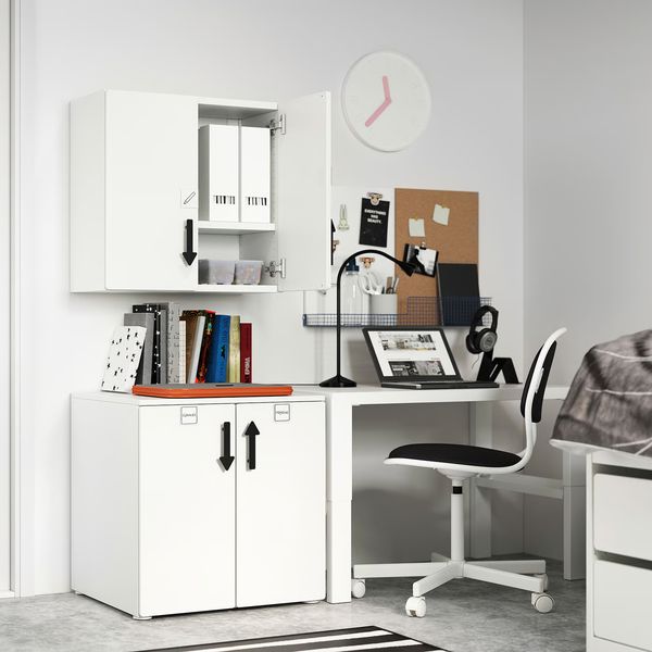 IKEA, дополнительный ракурс